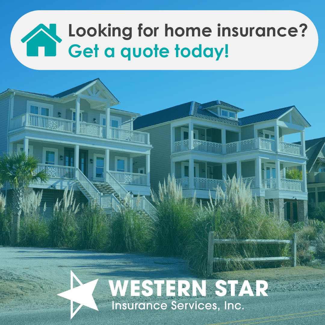Western Star Insurance Facebook ad