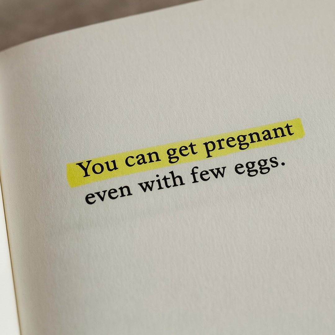 Imumz fertility Facebook ad