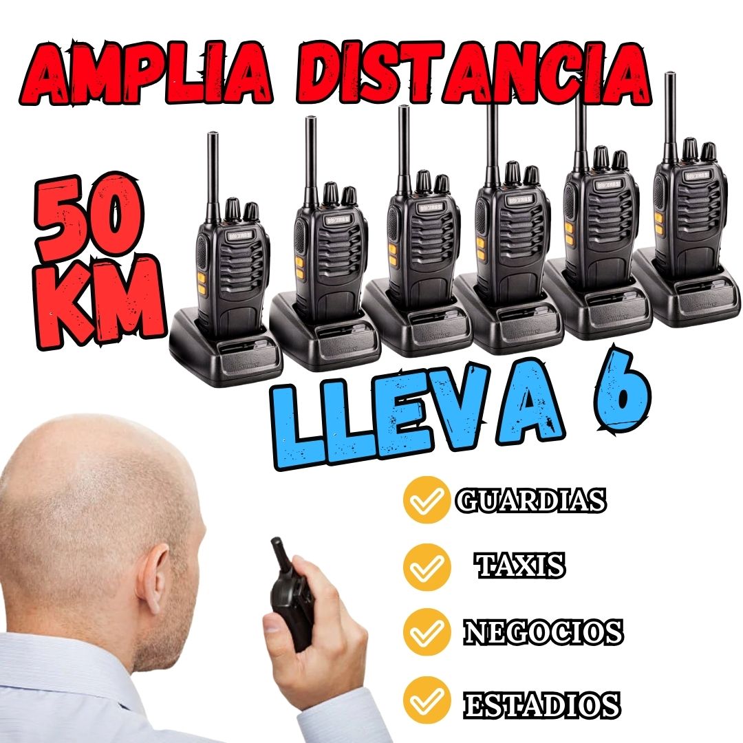 Radios Ecuador 2026 Facebook ad