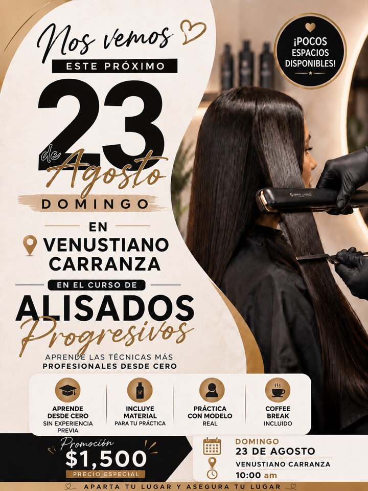 𝓐𝓷𝓷𝓲𝓮 𝓵𝓪𝓼𝓱𝓮𝓼 Facebook ad: ALCALDÍA VENUSTIANO CARRANZA