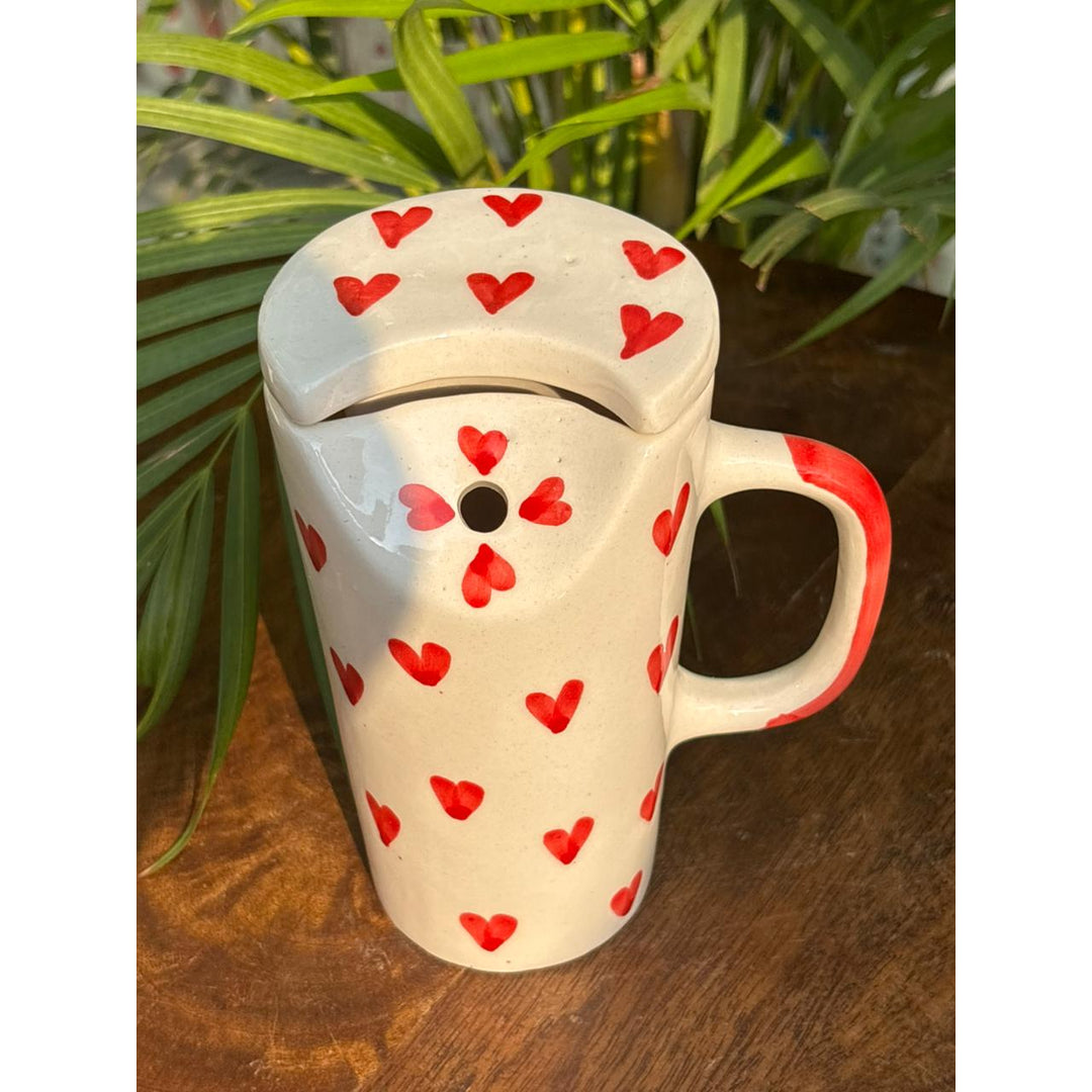 House of Ceramics Facebook ad