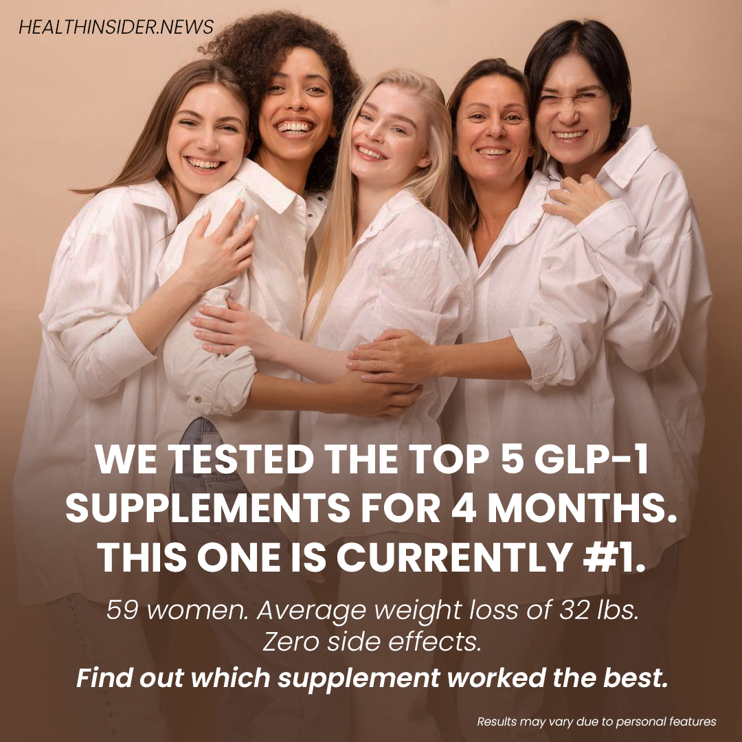 Health Insider Facebook ad
