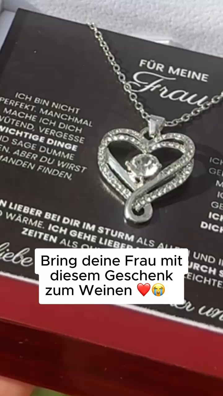 CustomLove Gifts Facebook ad: Das perfekte Geschenk