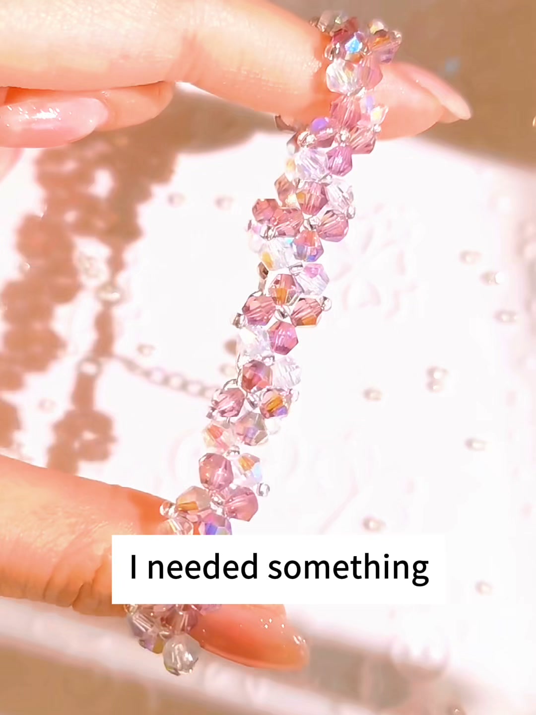 The Beading Craft Facebook ad: Create Beautiful Beaded Jewelry From Scratch, Over 200…
