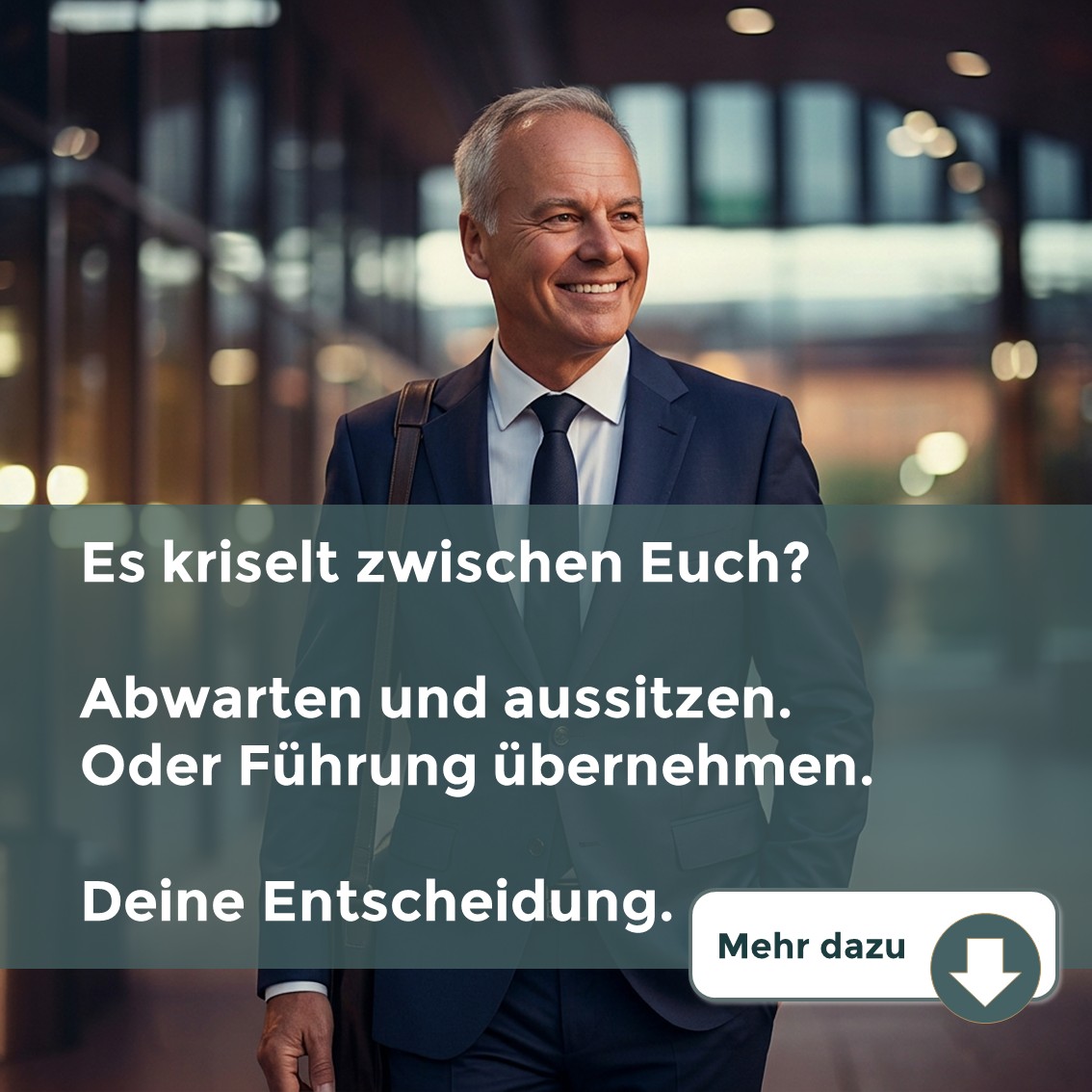 Stefan Geisse Facebook ad