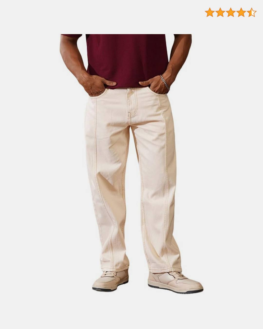 Amazon Fashion India Facebook ad