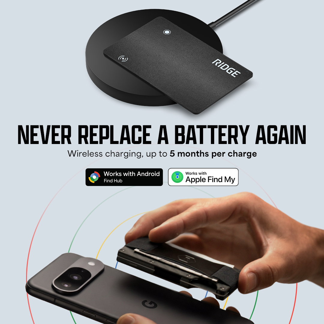 The Ridge Facebook ad