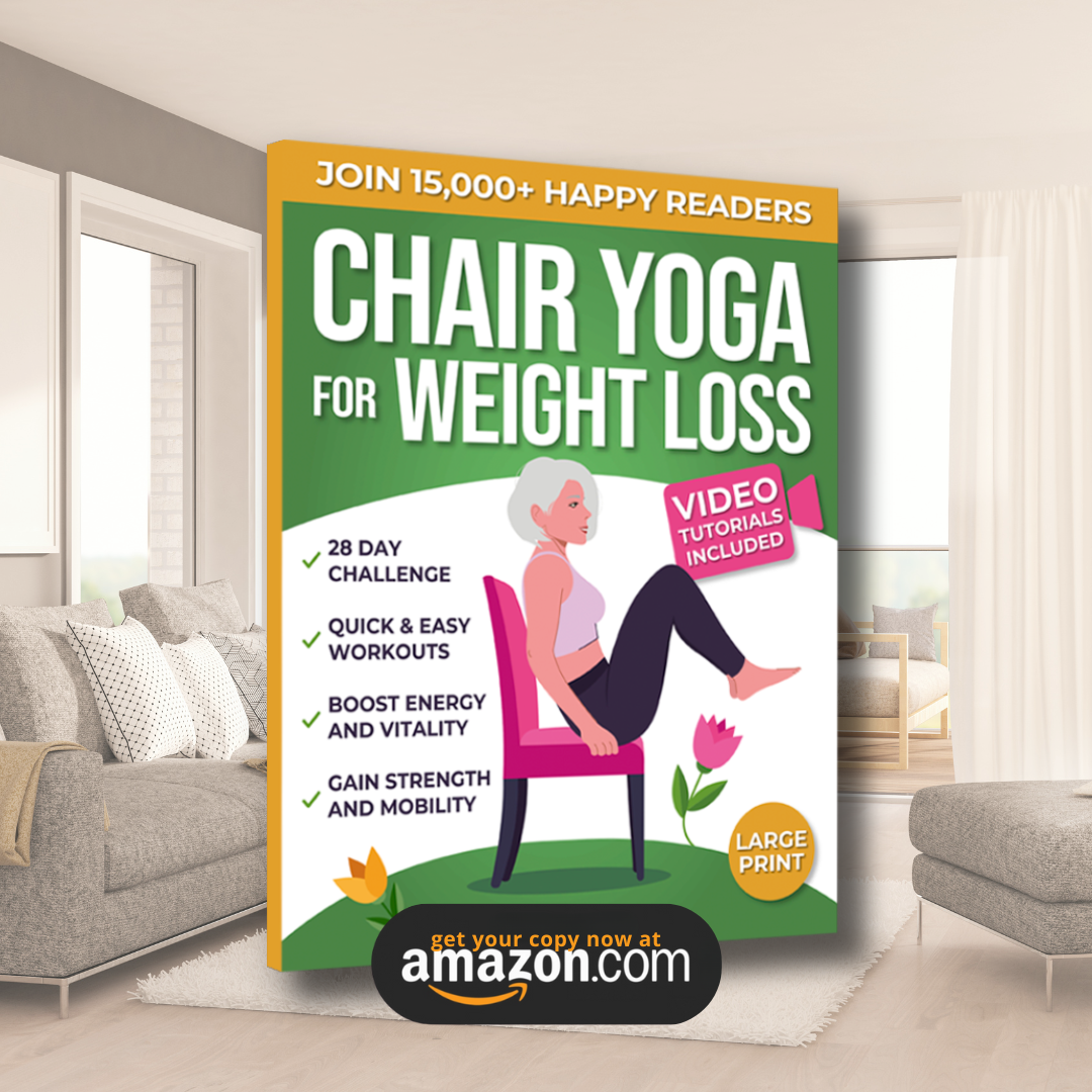 Balanced Living Books Facebook ad