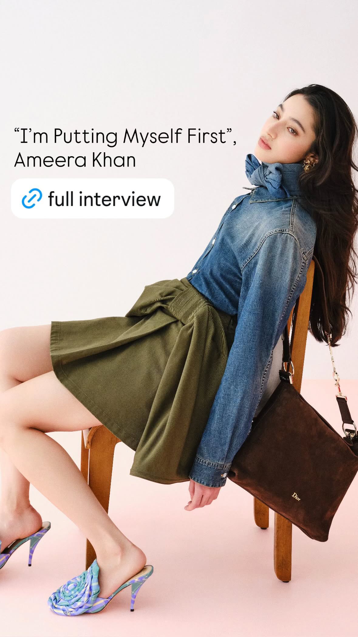 EH! Facebook ad from Apr 22, 2026