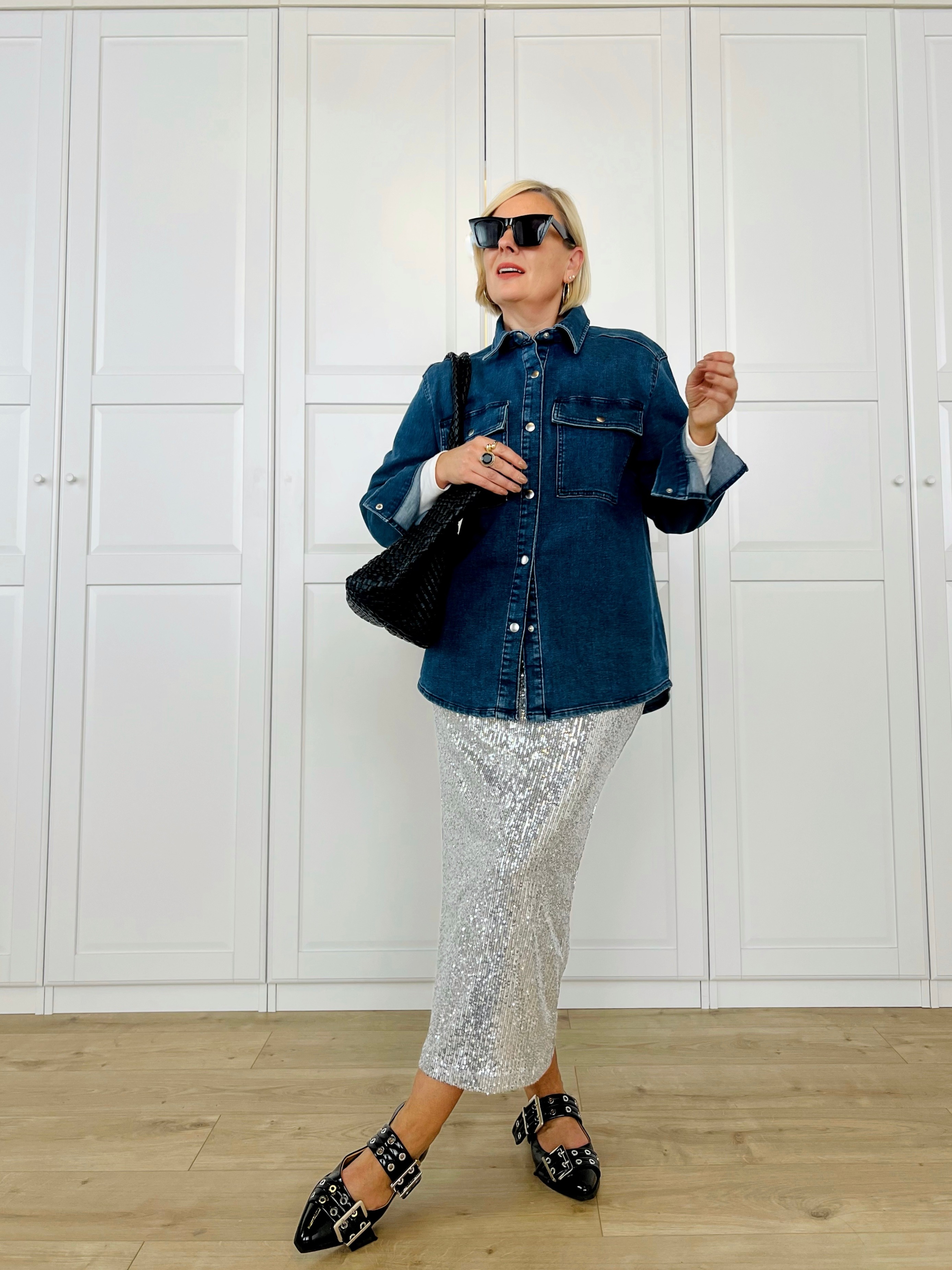 Amazon Fashion EU Facebook ad