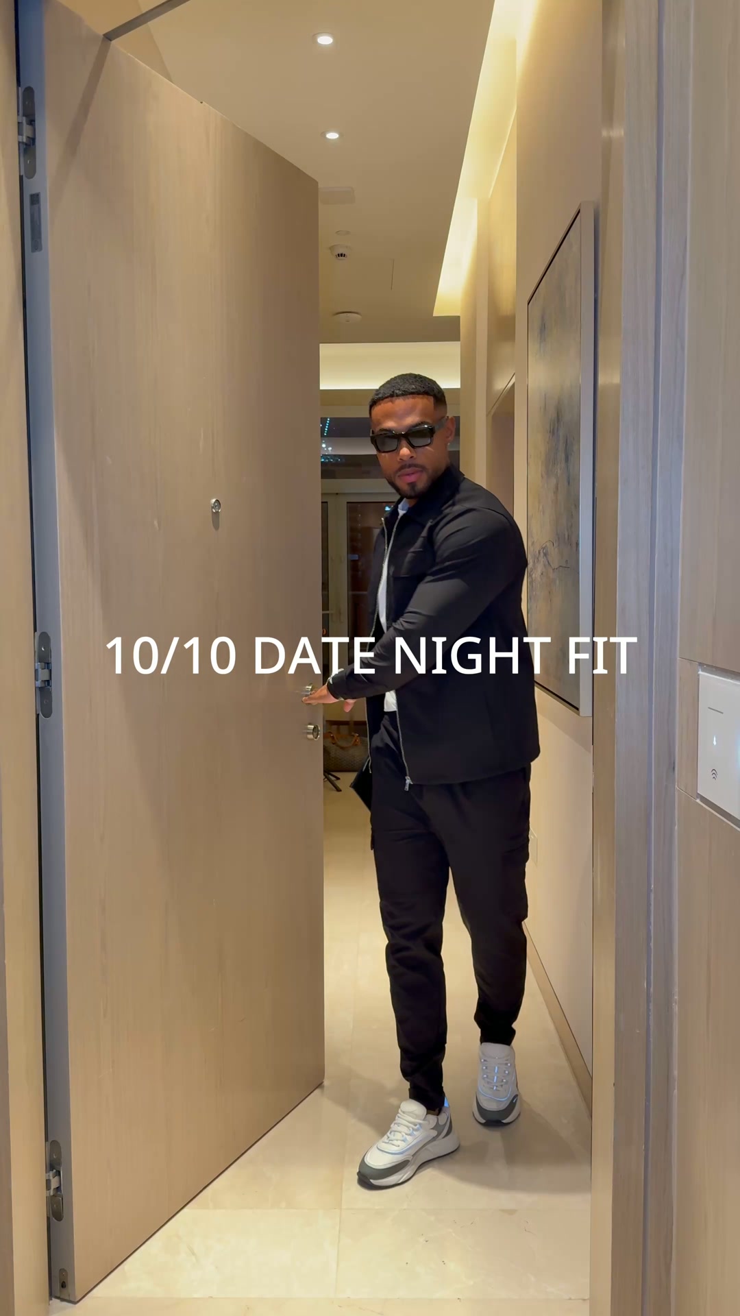 Choix Store Facebook ad: The 10/10 Date Night Outfit