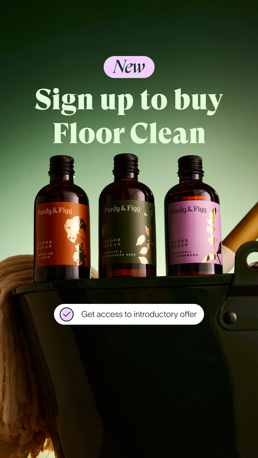 Purdy & Figg Facebook ad