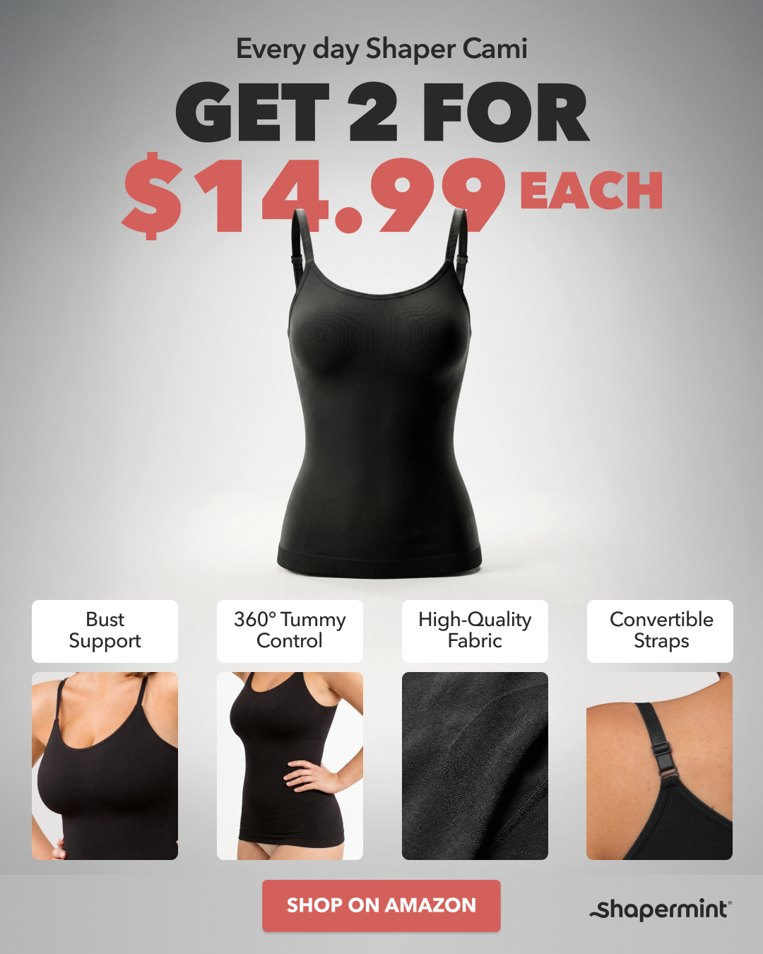 Best Amazon Deals Facebook ad