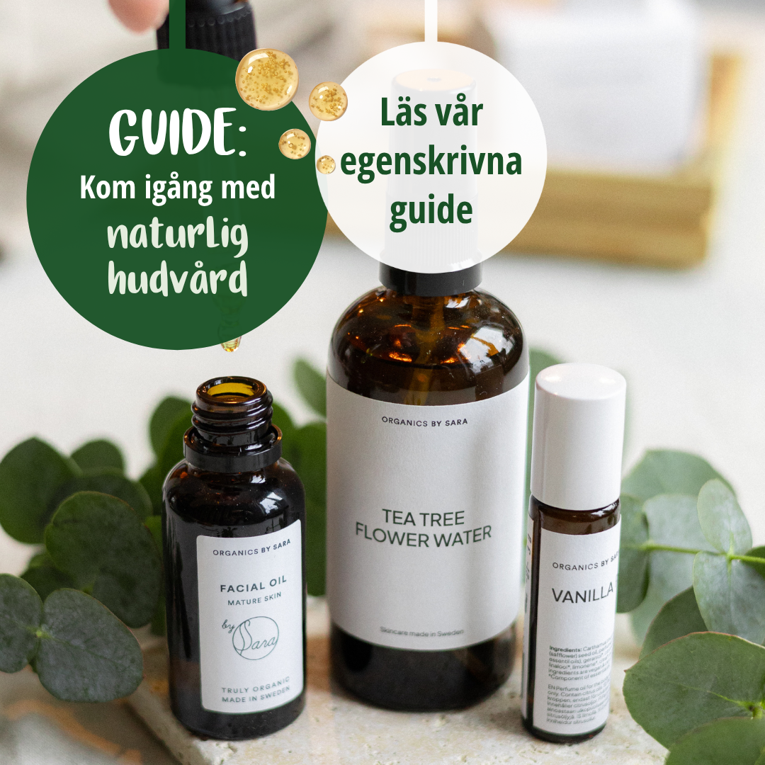 jordklok.se Facebook ad