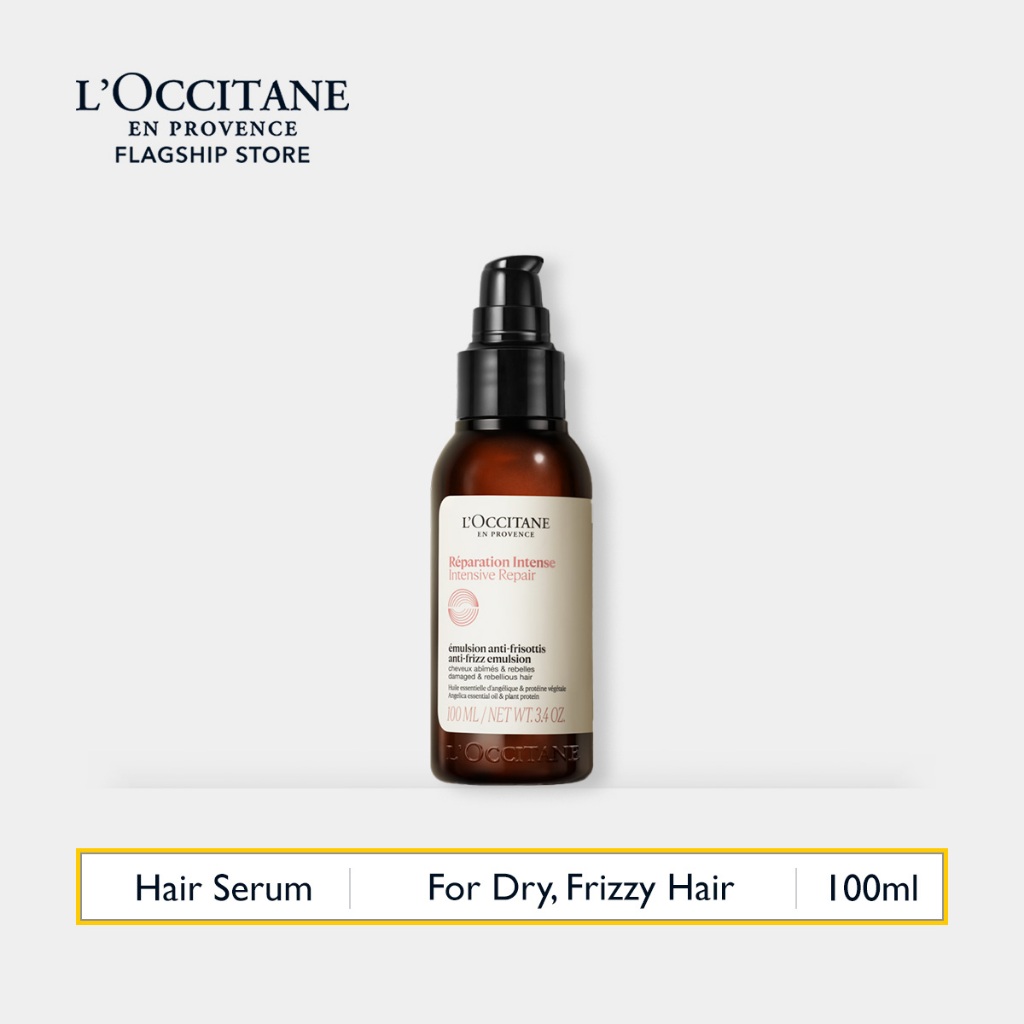 L'OCCITANE en Provence Facebook ad: Double the Favorites, Enjoy 12% Savings