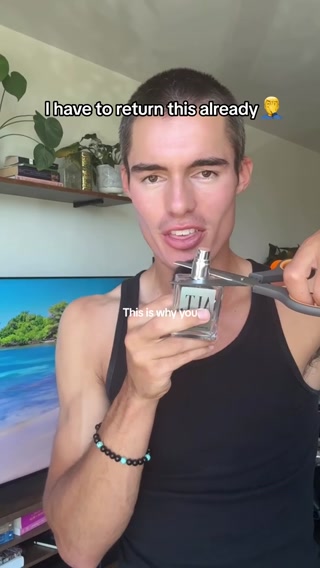 ALT. Fragrances Facebook ad: Love Imagination? Meet Reality