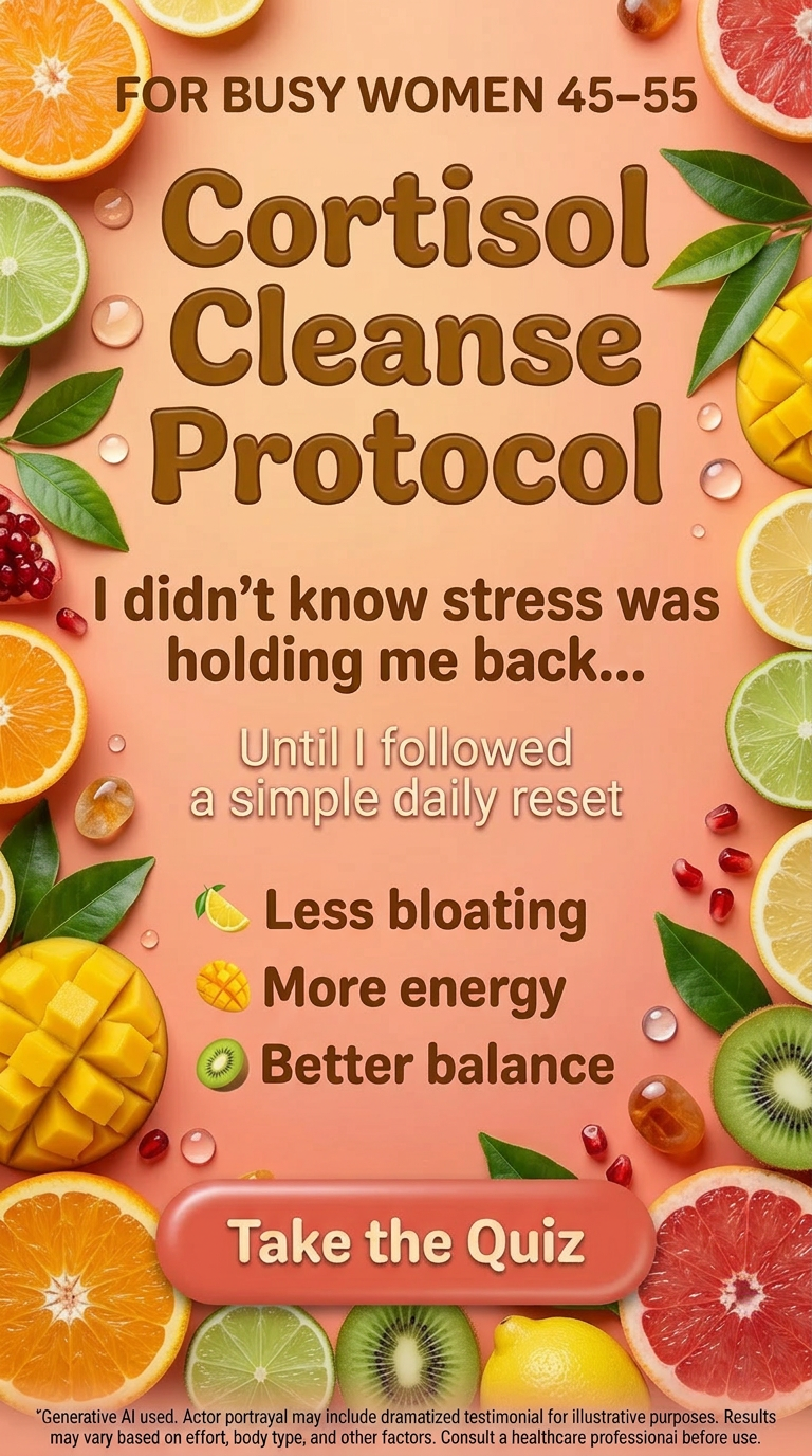 Reverse Health Facebook ad