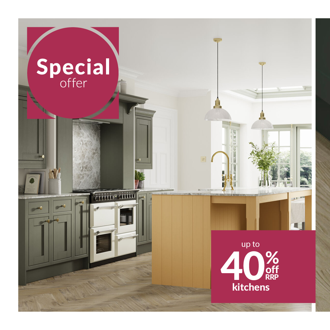 Park Furnishers Facebook ad