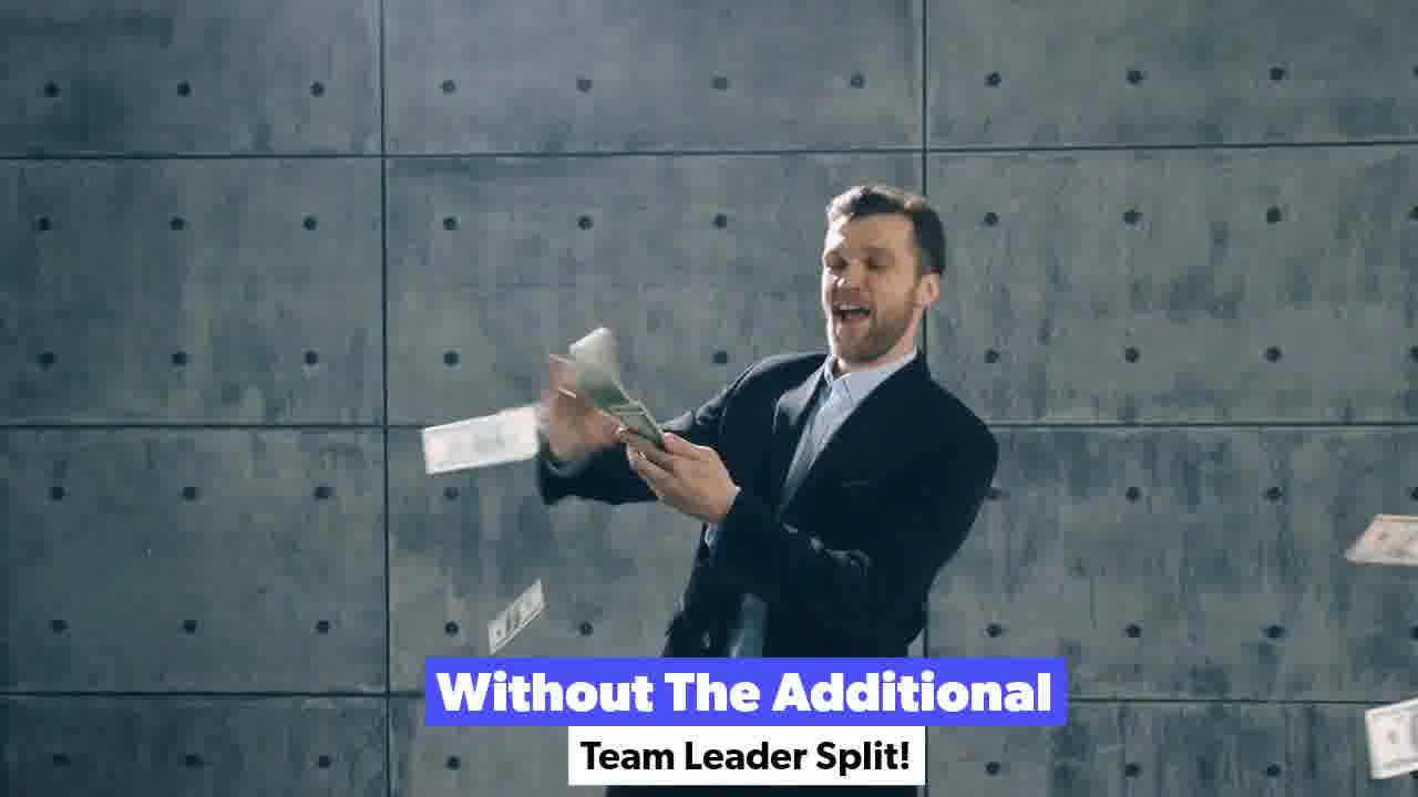 Market Connect Realty Facebook ad: Best Real Estate Broker to work for in Orlando