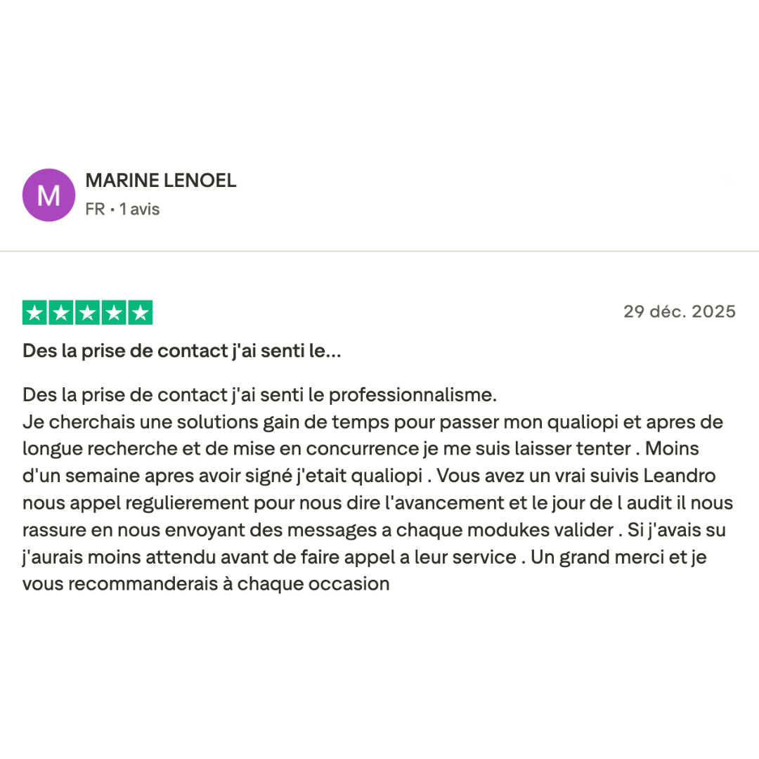 Léandro Lozahic - Formateur Pro Facebook ad