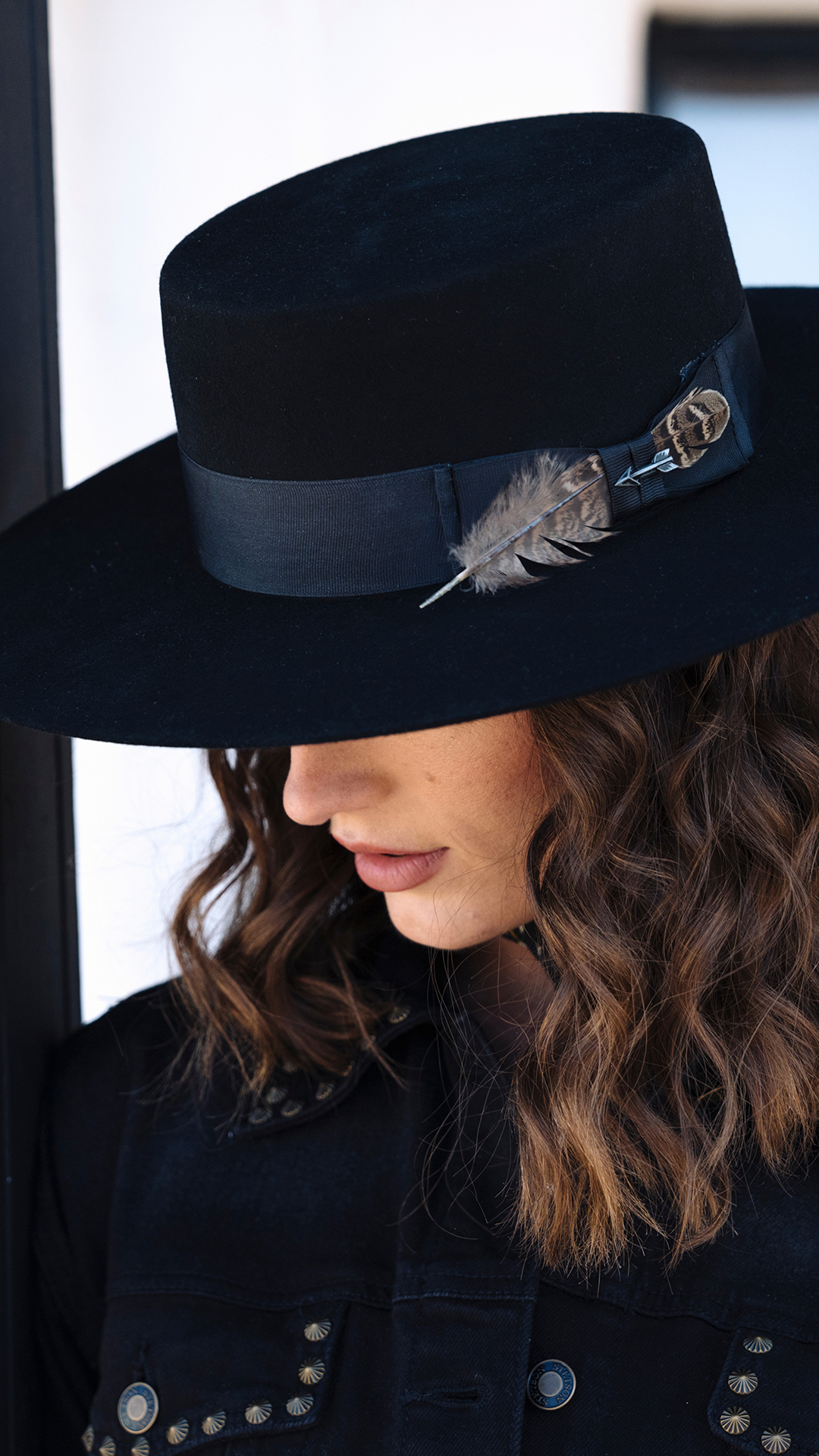 Stetson Facebook ad