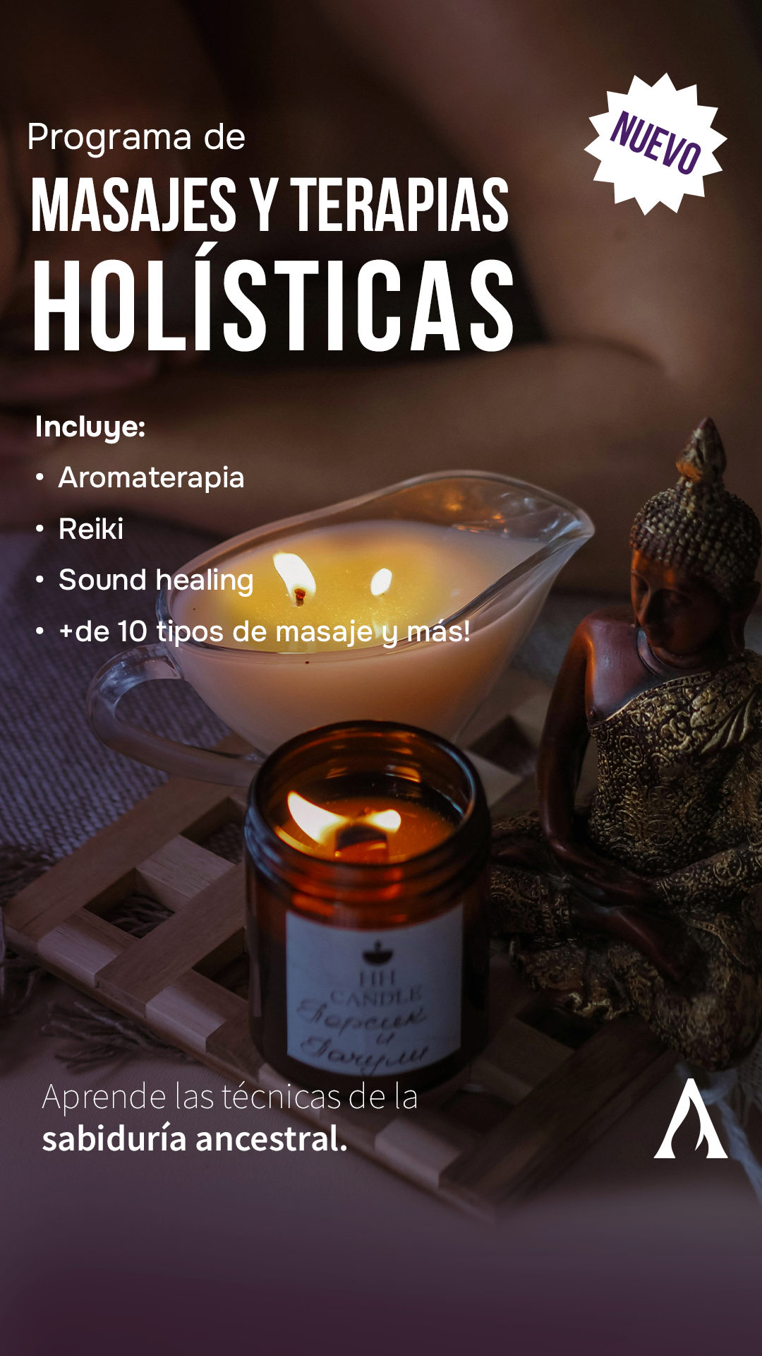 Aprende Institute Facebook ad