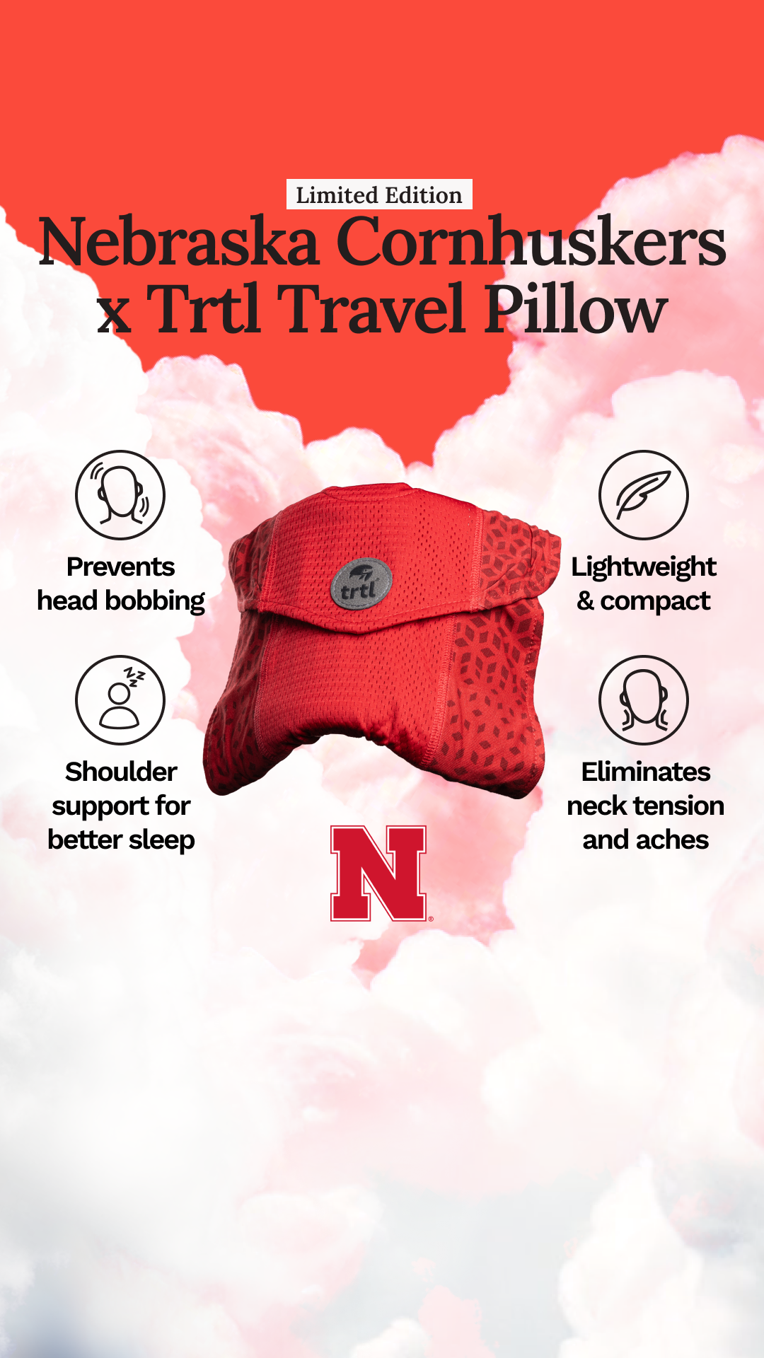 Trtl Facebook ad