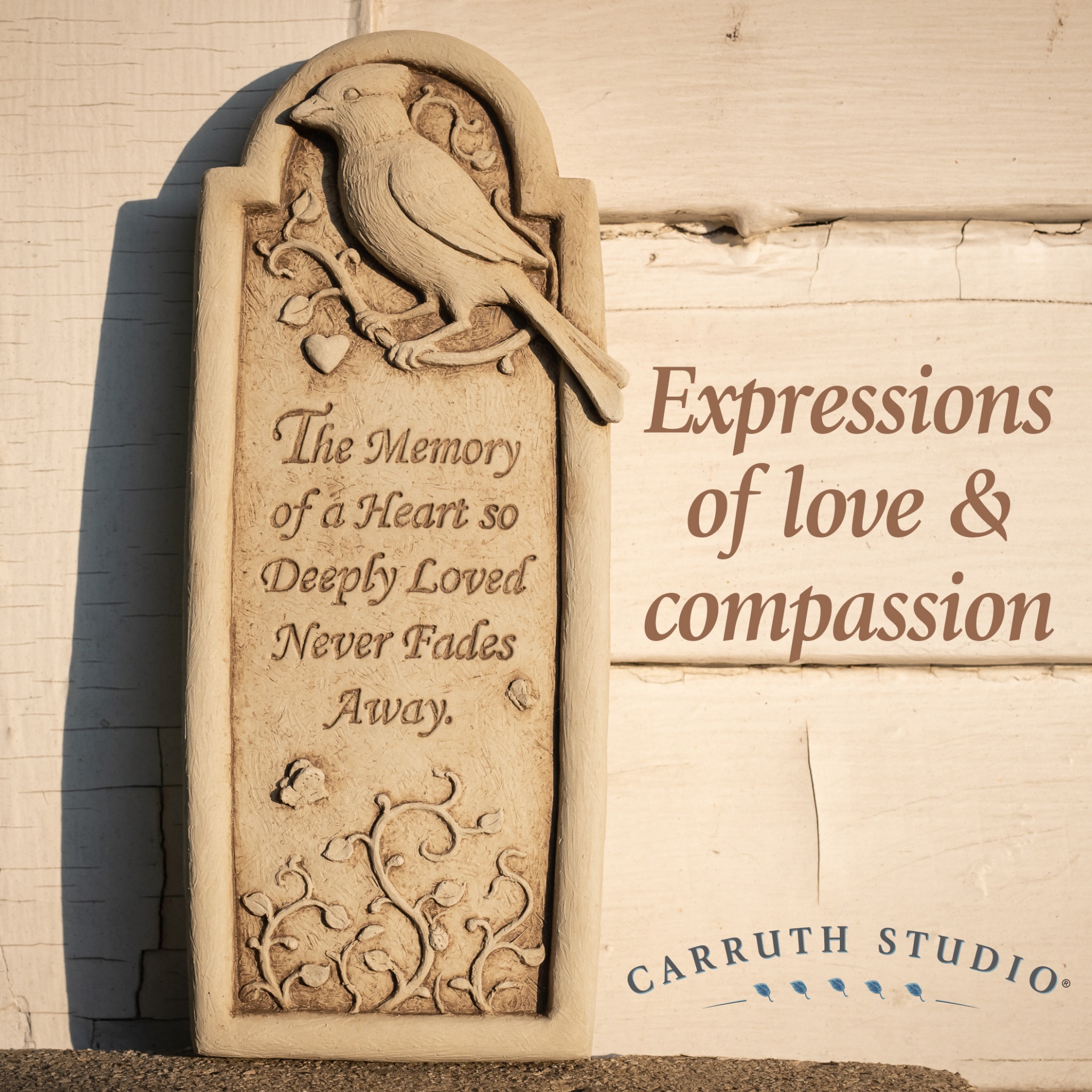 Carruth Studio Facebook ad