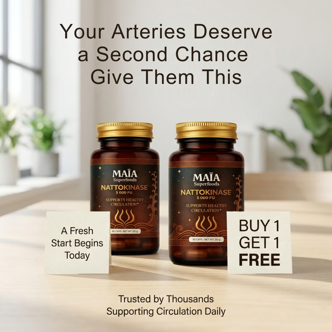 Cacao Research Institute Facebook ad