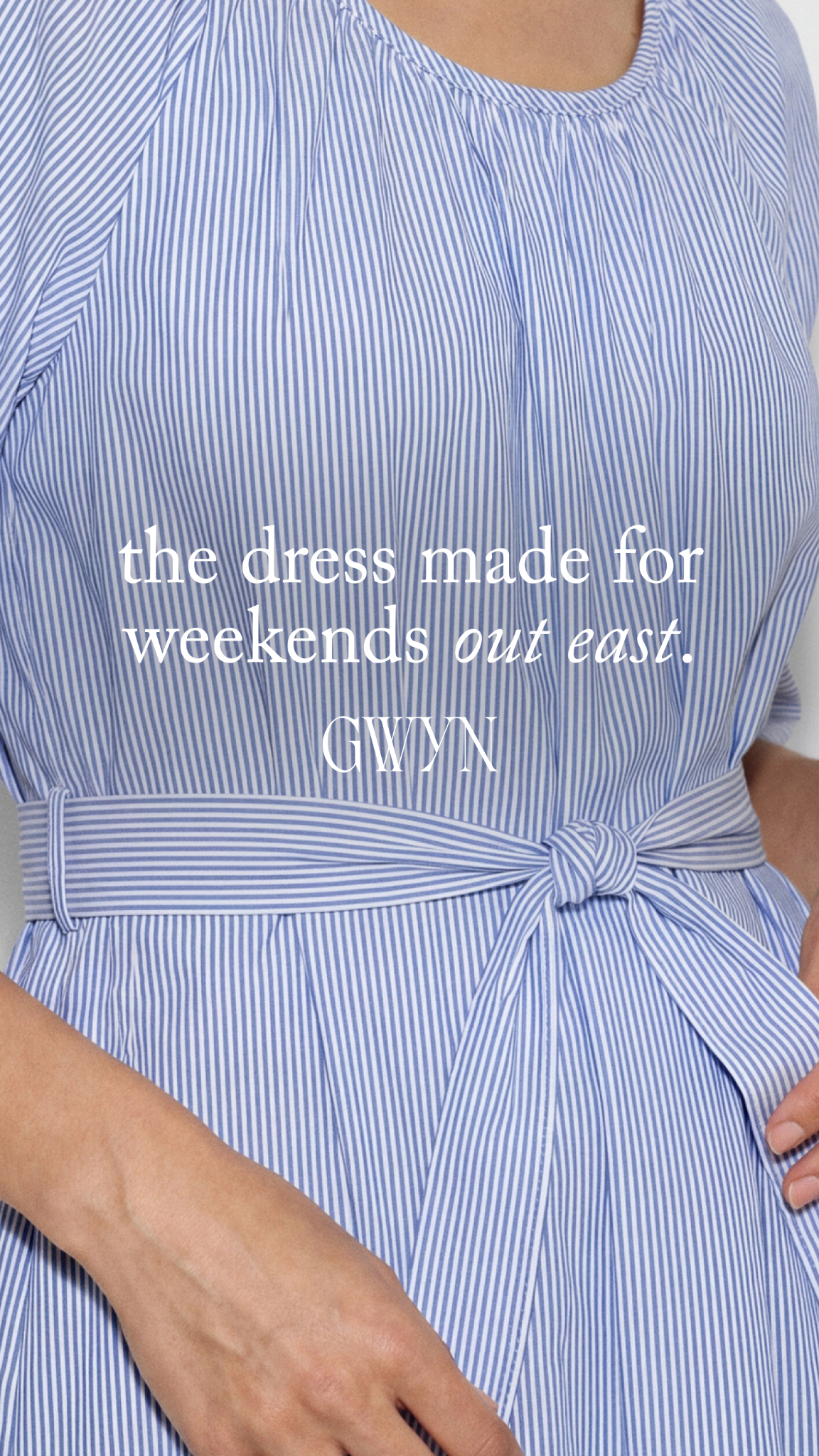 goop Facebook ad