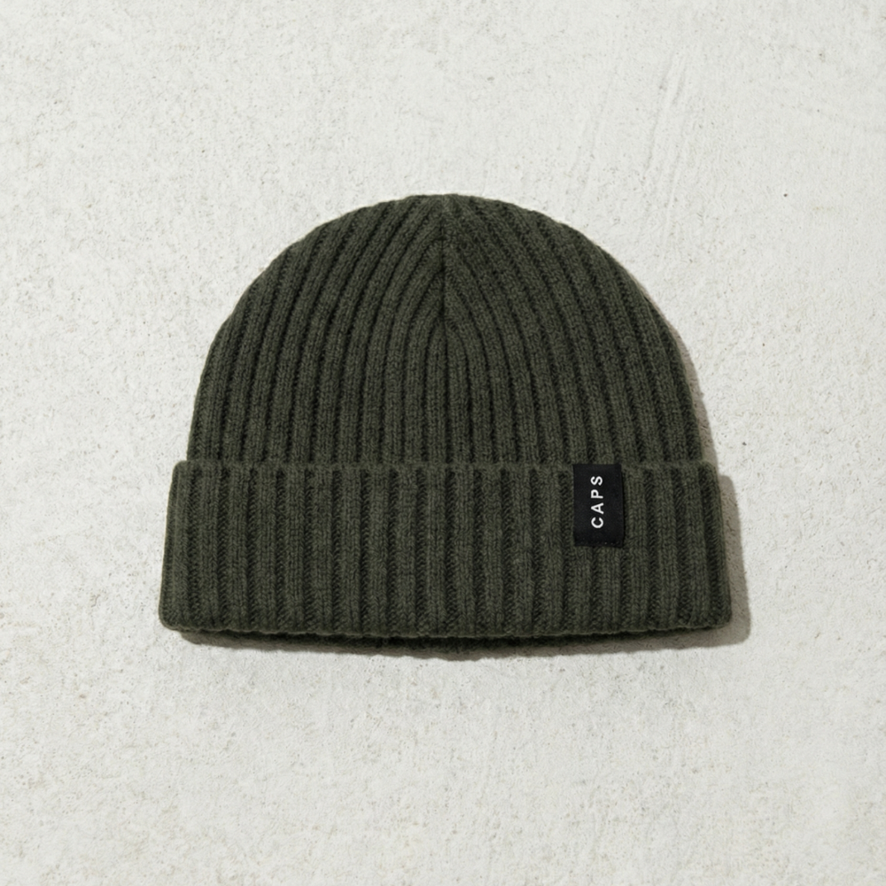 CAPS Apparel Facebook ad
