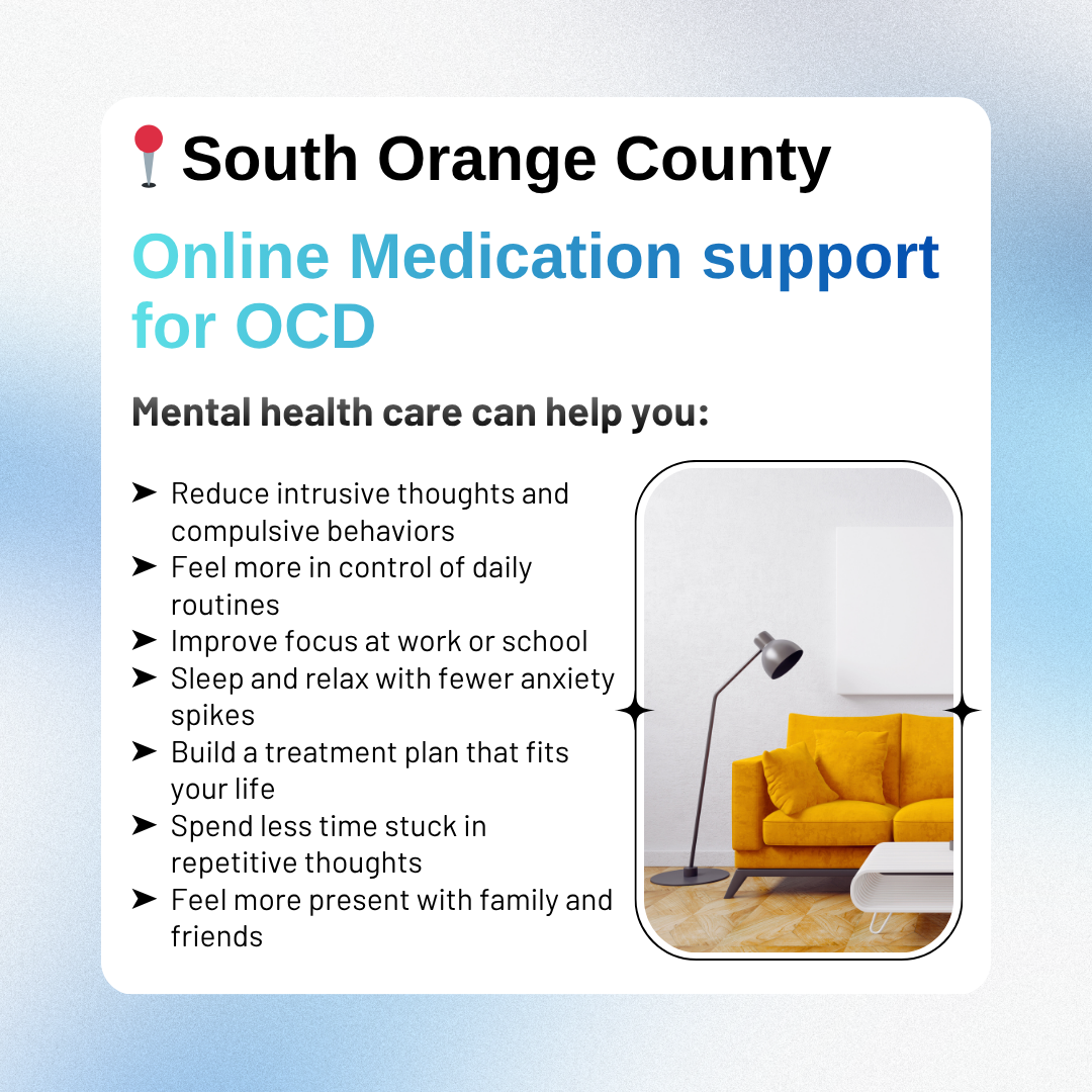 Pro Health Psychiatry Facebook ad: Schedule a FREE consultation.