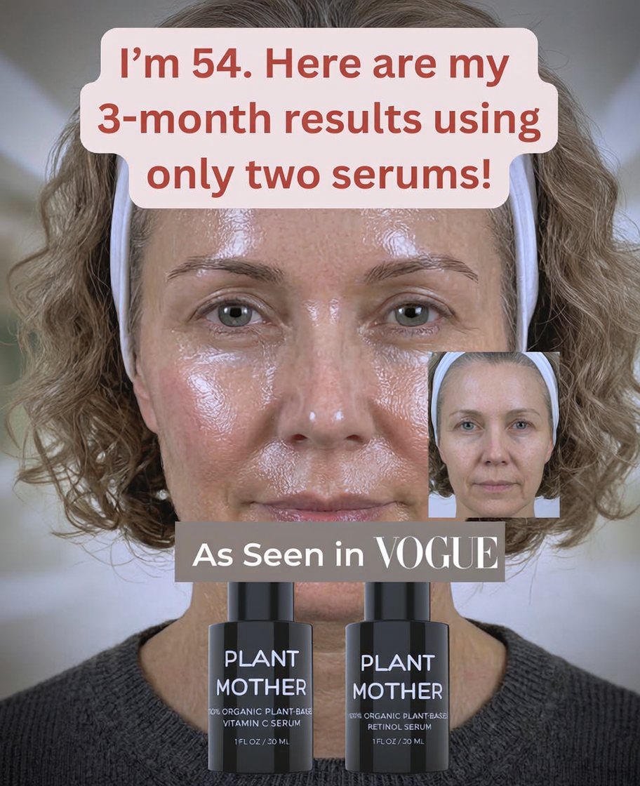 Plant Mother Facebook ad from Jun 18, 2026