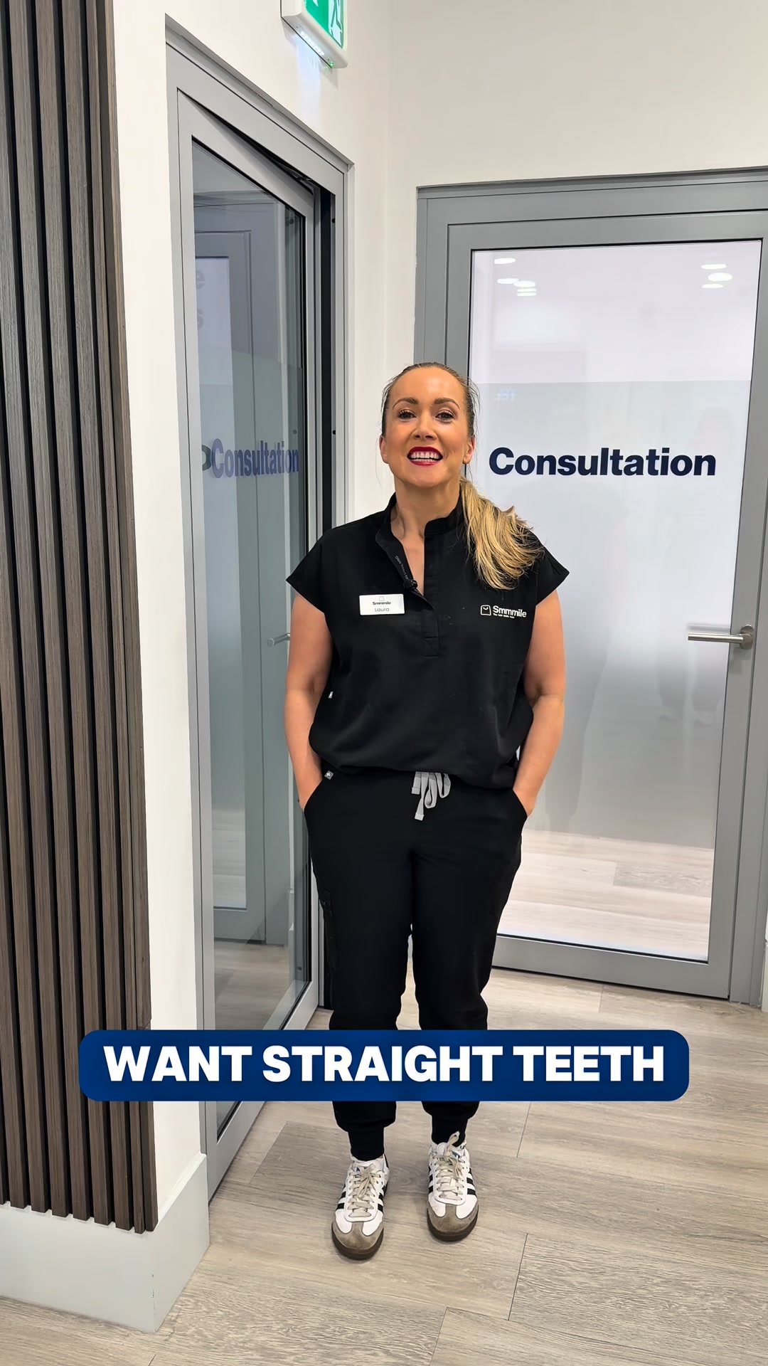 Smmmile Dental Facebook ad from Jun 23, 2026