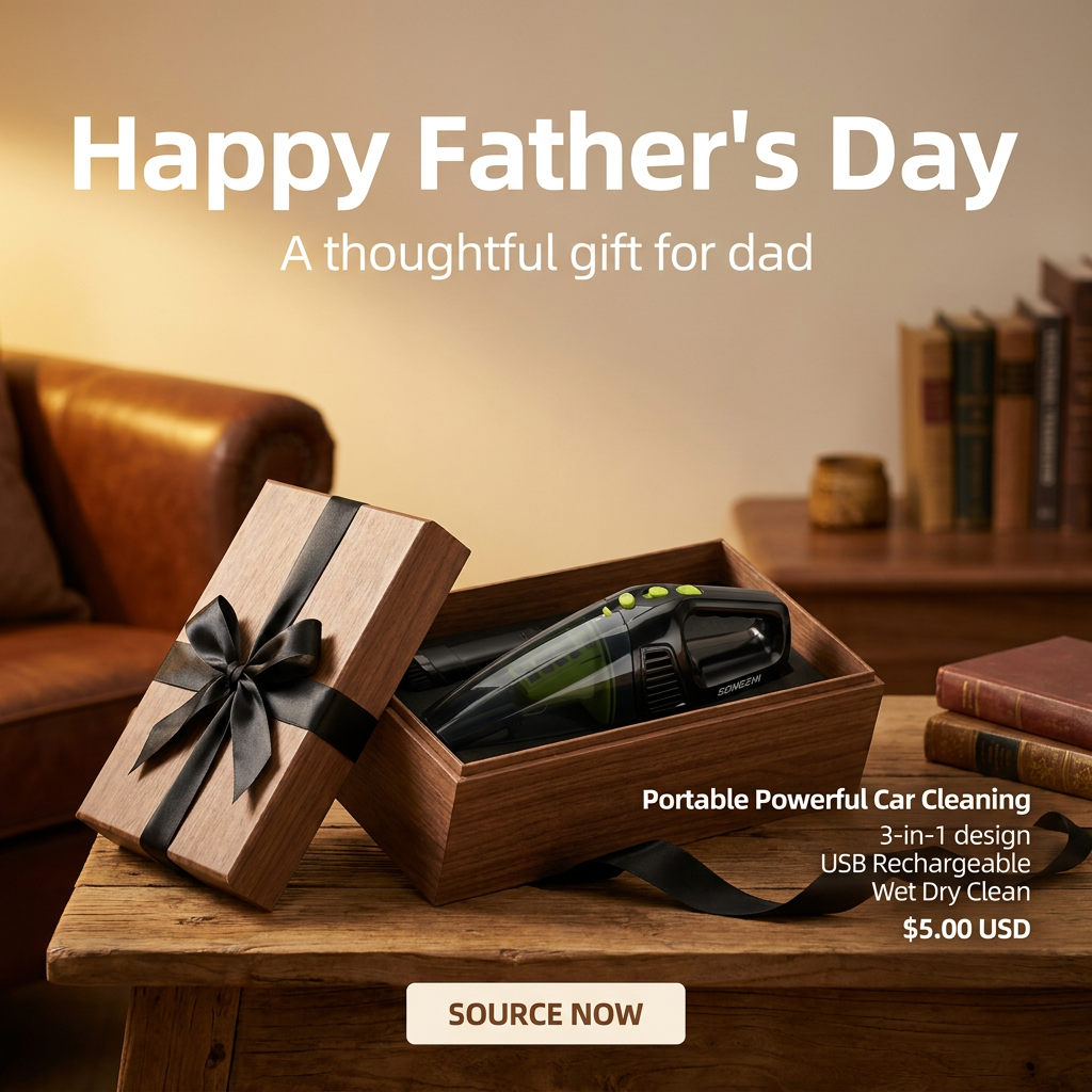 Alibaba.com Facebook ad