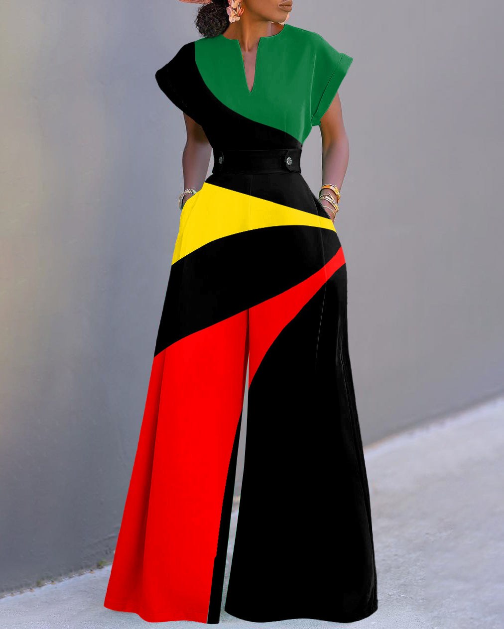Black Excellence Wear Facebook ad