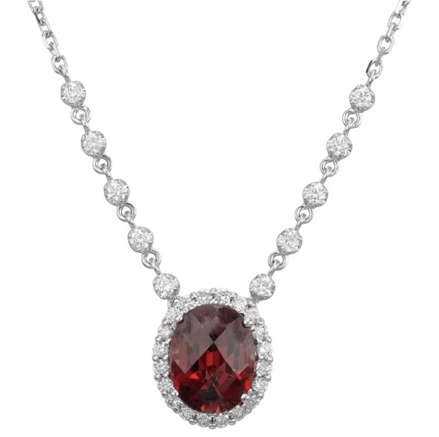Peter Suchy Jewelers Facebook ad: Stand out from the crowd.