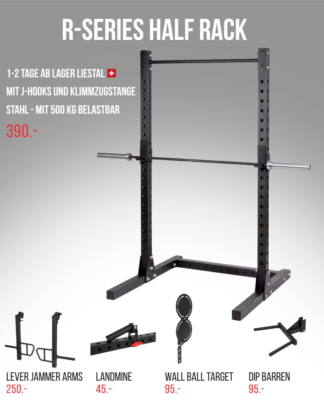 Fitness-Flohmarkt.ch Facebook ad