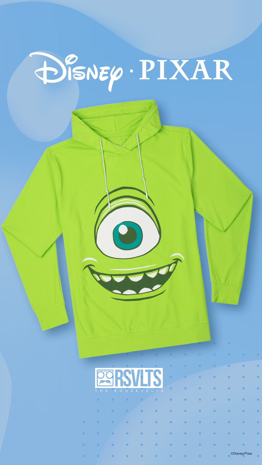 RSVLTS Facebook ad