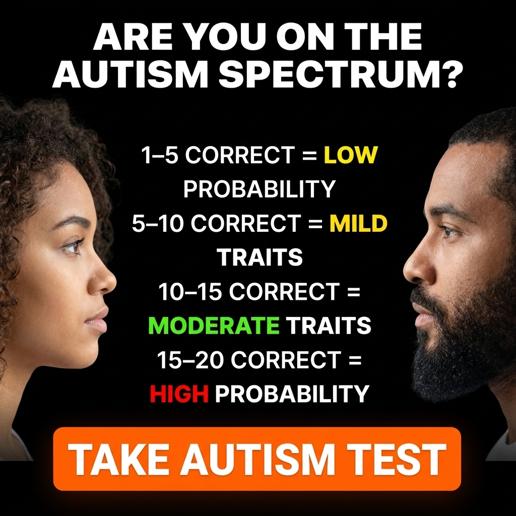 Your Spectrum Journey Facebook ad