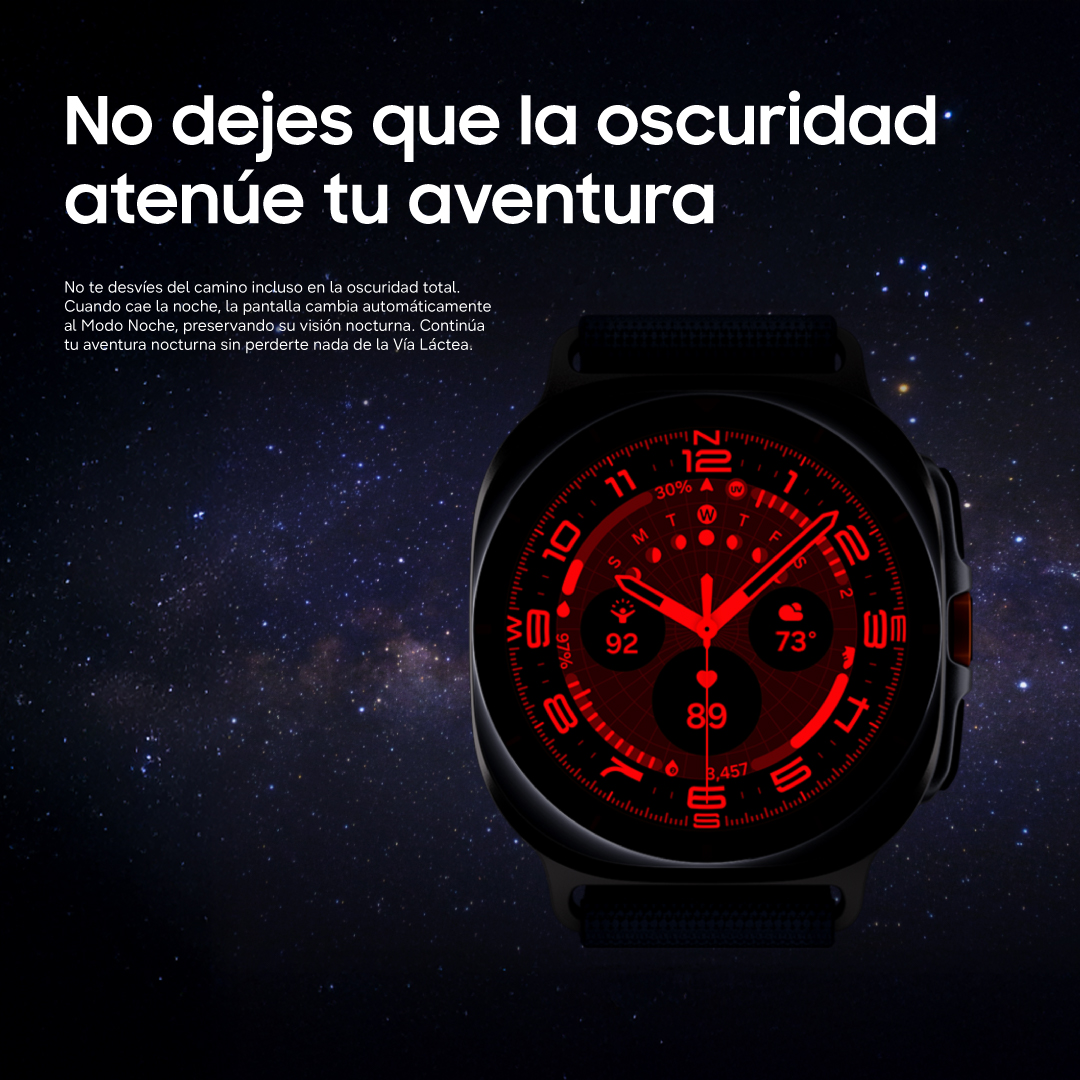 Samsung Facebook ad