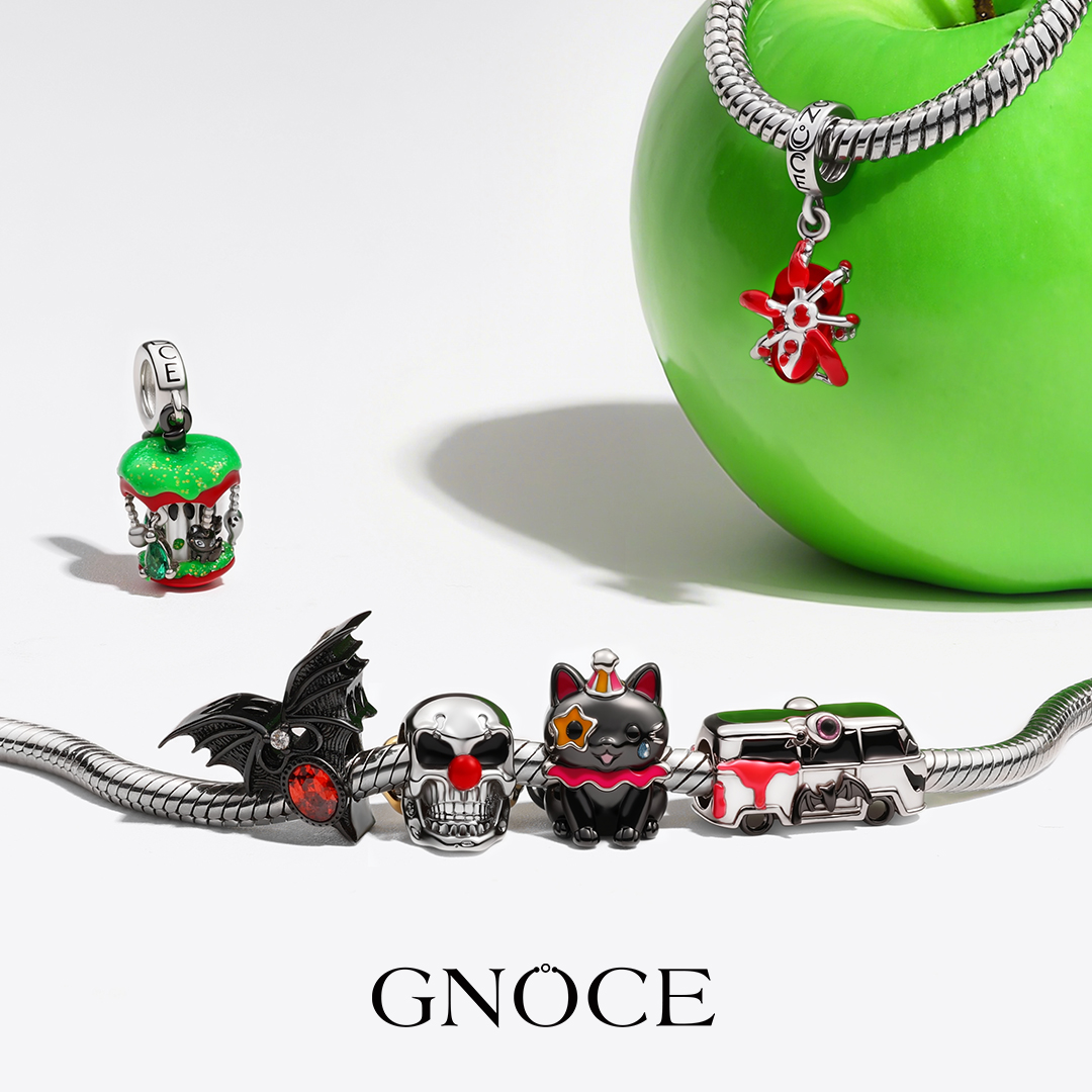 Gnoce Facebook ad