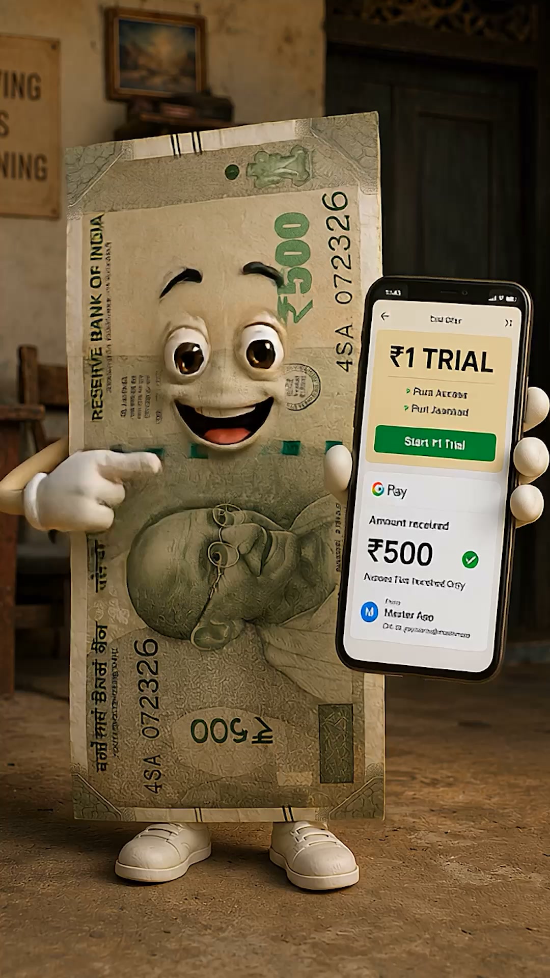 Digital Yug Facebook ad: Free Trial | Install Now