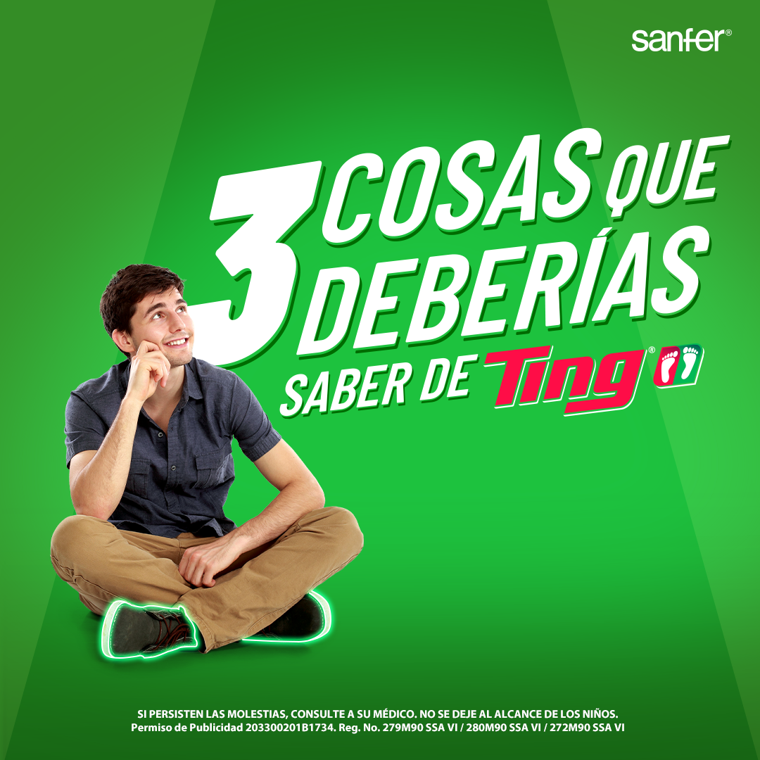 Ting Facebook ad: Búscalo en Walmart
