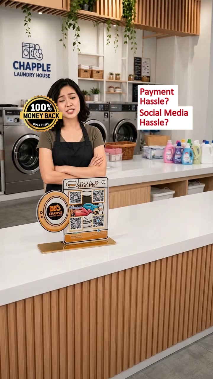 Trumatch Graphics Facebook ad: Easy Pay! More Followers!