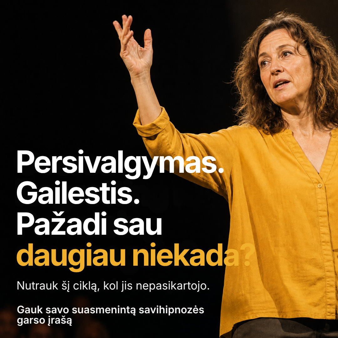 Ana Markova Facebook ad