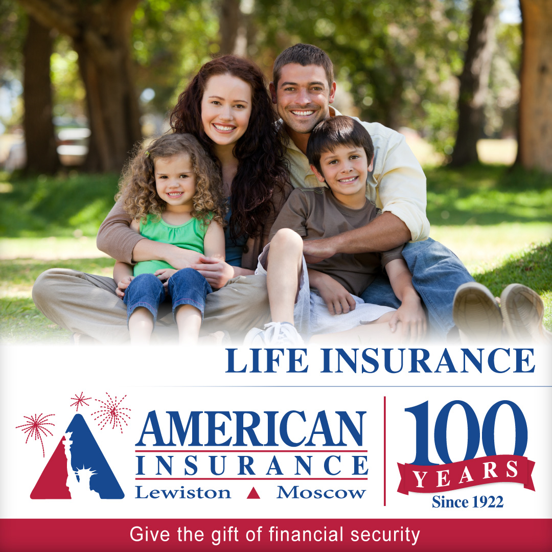 American Insurance Facebook ad