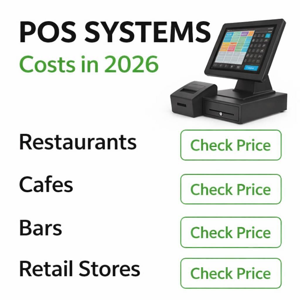 Possibly.com: Point of Sale Solutions Facebook ad