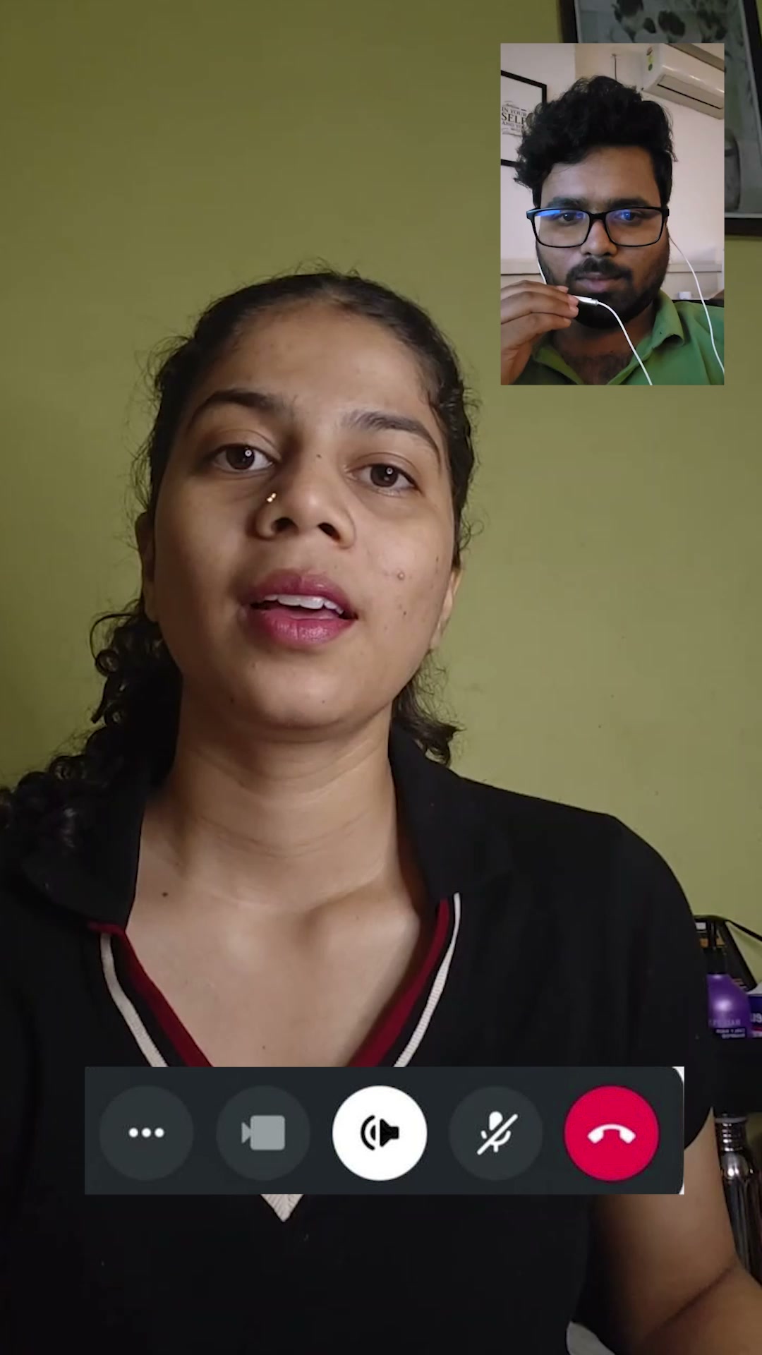 MySivi AI - Practice English Facebook ad: English ಕಲಿಯುವುದು ಈಗ ಸುಲಭ