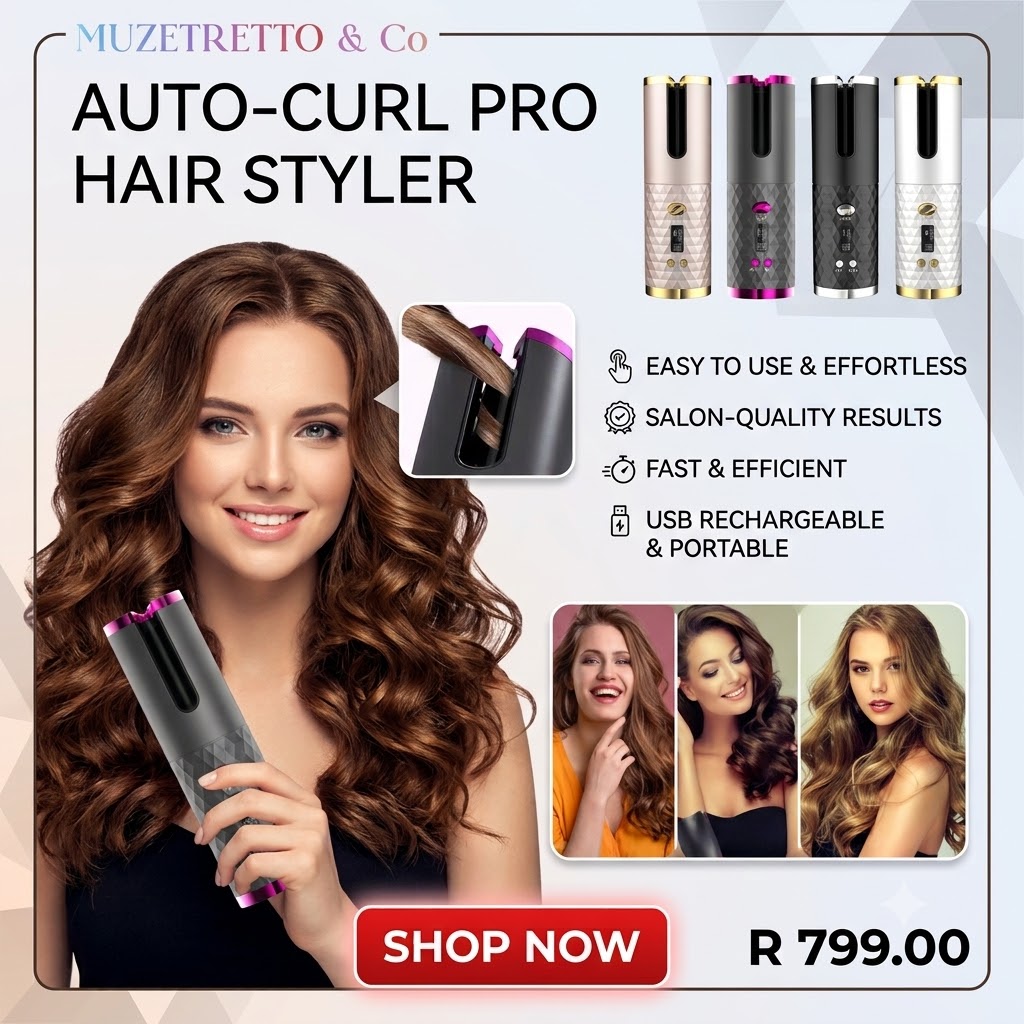 Muzetretto & Co Facebook ad